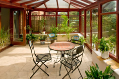 Stibb Green conservatory quotes