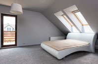 Stibb Green bedroom extensions