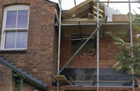 free Stibb Green home extension quotes